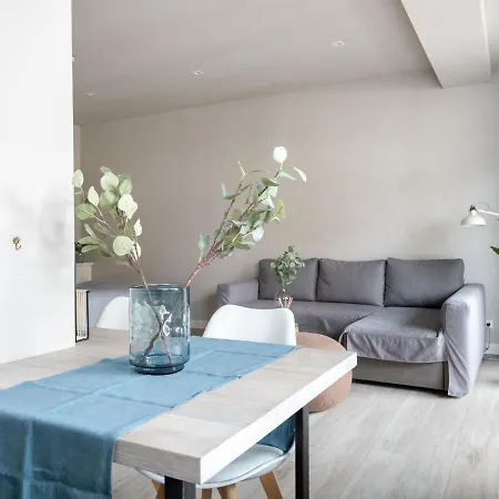 Limehome Chausseestrasse * Берлин