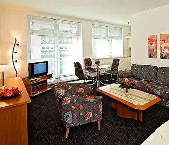 Limehome Chausseestrasse Апартаменты